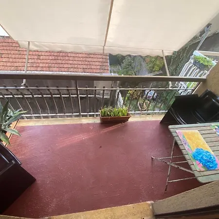Casa Ginevra Apartment