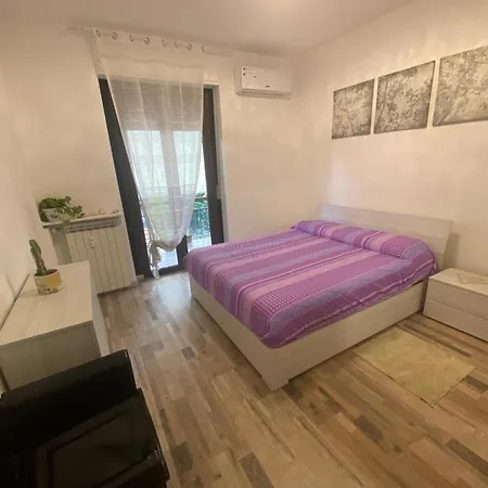 Apartment Casa Ginevra