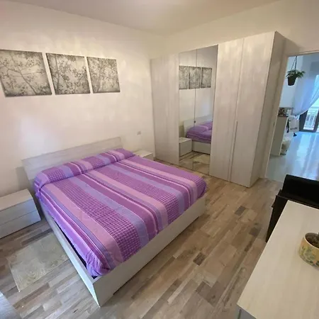 Apartment Casa Ginevra